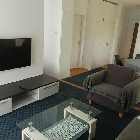 Tisa Self Check In Appartement Plitvička Jezera Buitenkant foto