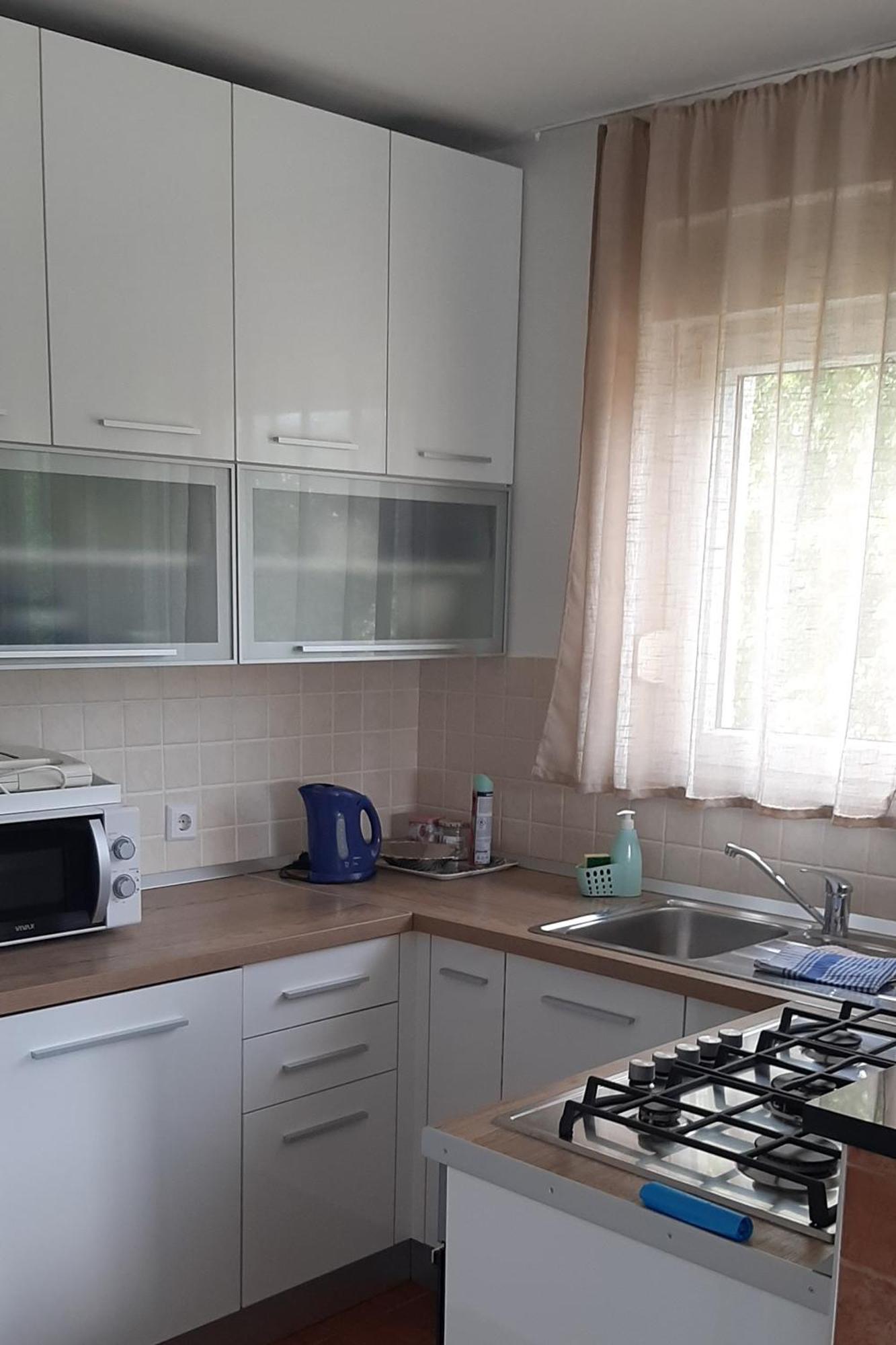 Tisa Self Check In Appartement Plitvička Jezera Buitenkant foto