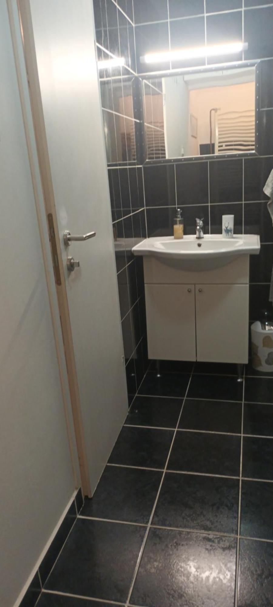 Tisa Self Check In Appartement Plitvička Jezera Buitenkant foto