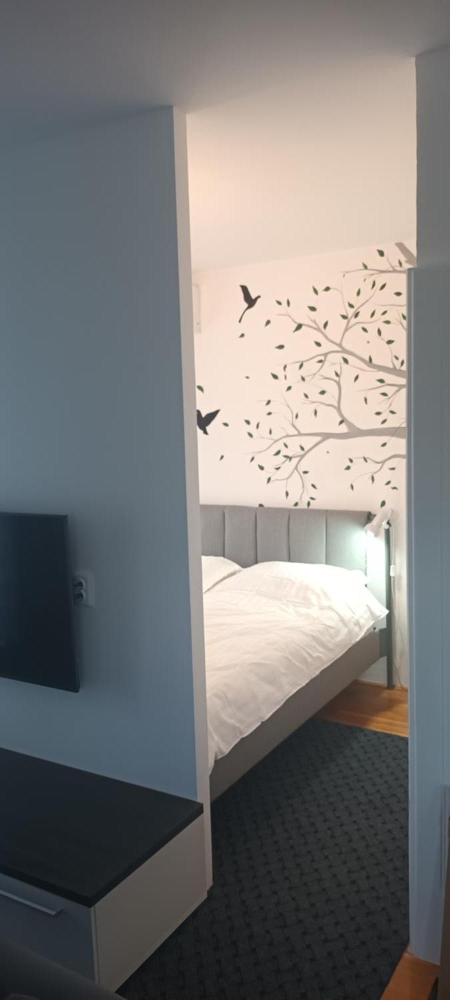 Tisa Self Check In Appartement Plitvička Jezera Buitenkant foto
