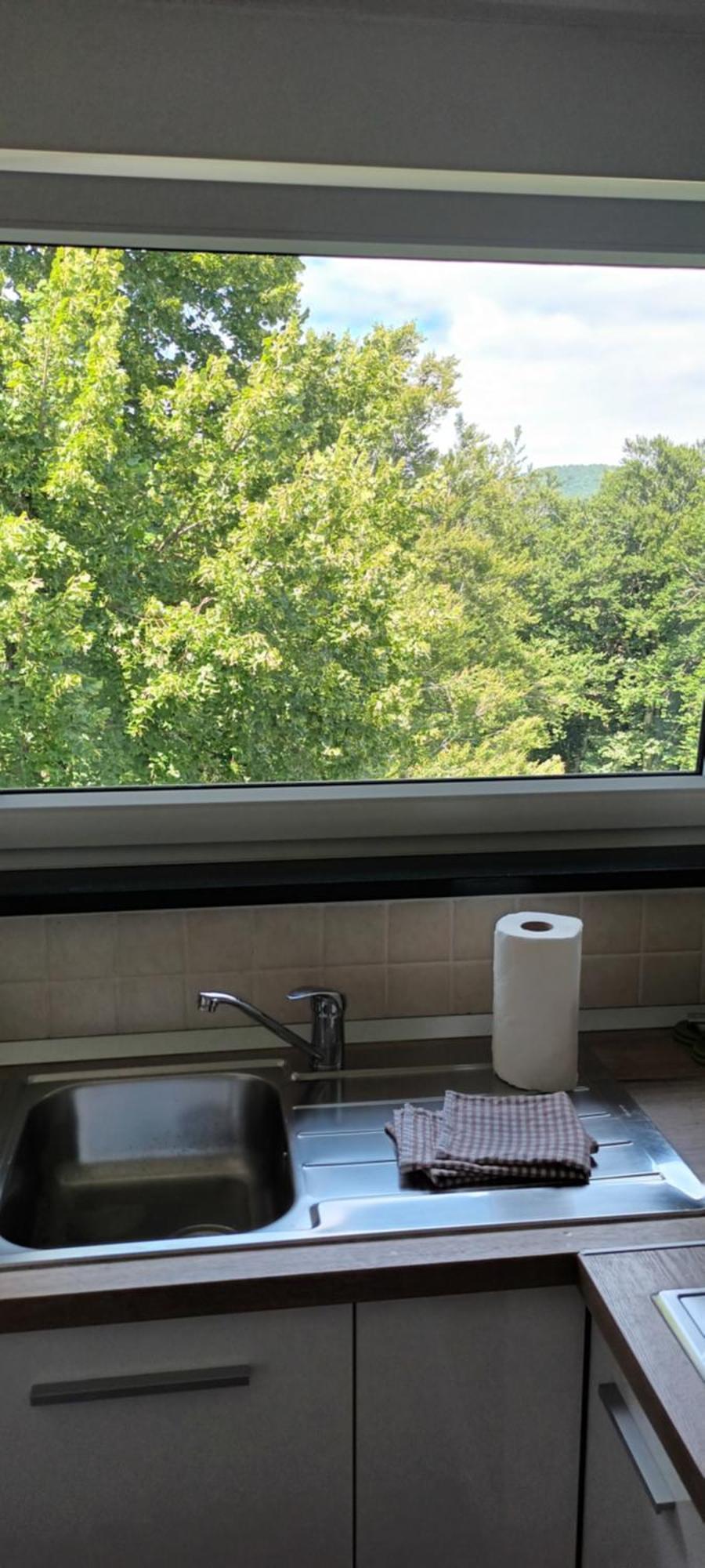 Tisa Self Check In Appartement Plitvička Jezera Buitenkant foto
