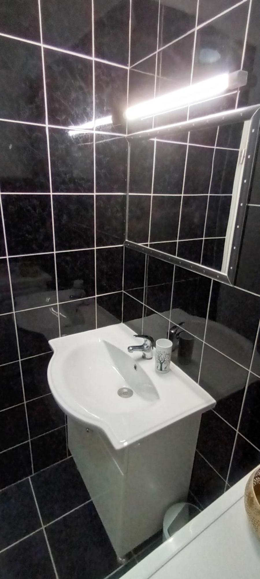 Tisa Self Check In Appartement Plitvička Jezera Buitenkant foto