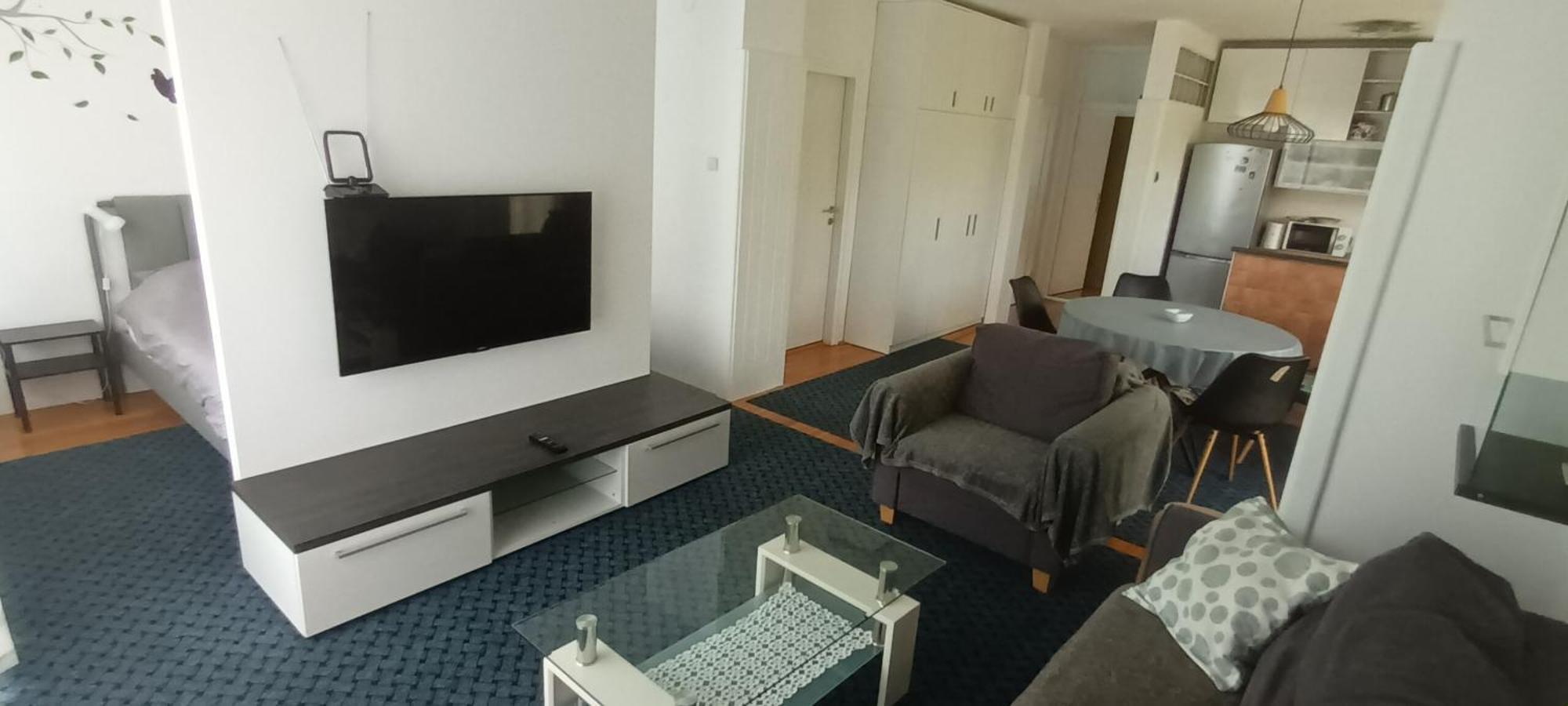 Tisa Self Check In Appartement Plitvička Jezera Buitenkant foto