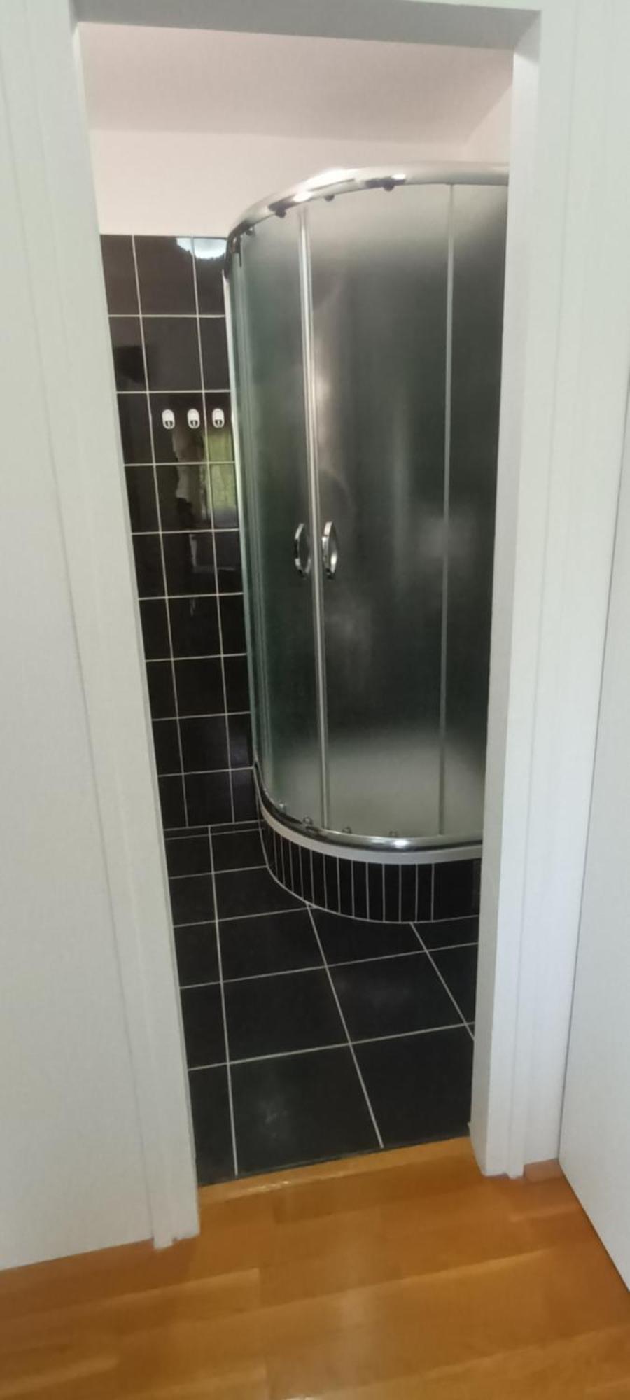 Tisa Self Check In Appartement Plitvička Jezera Buitenkant foto