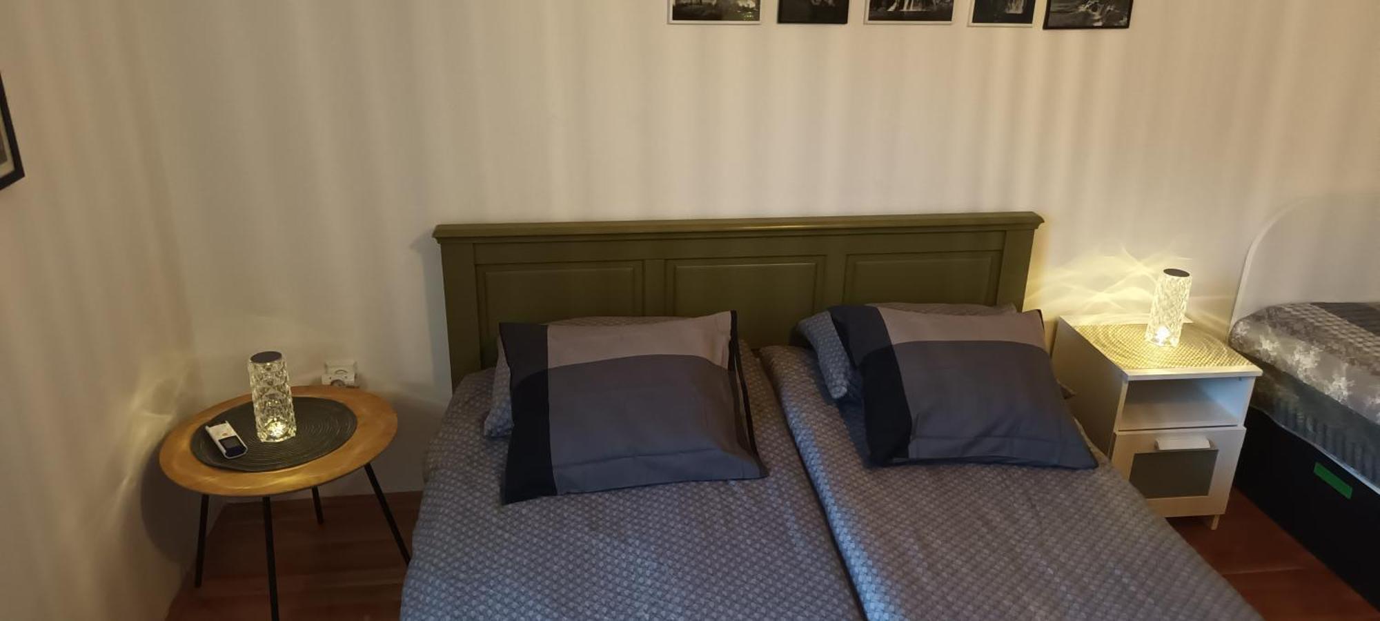 Tisa Self Check In Appartement Plitvička Jezera Buitenkant foto