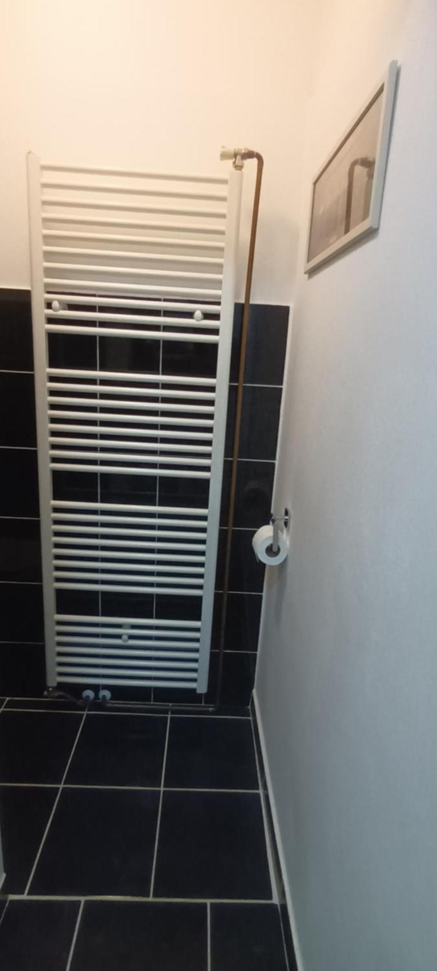 Tisa Self Check In Appartement Plitvička Jezera Buitenkant foto