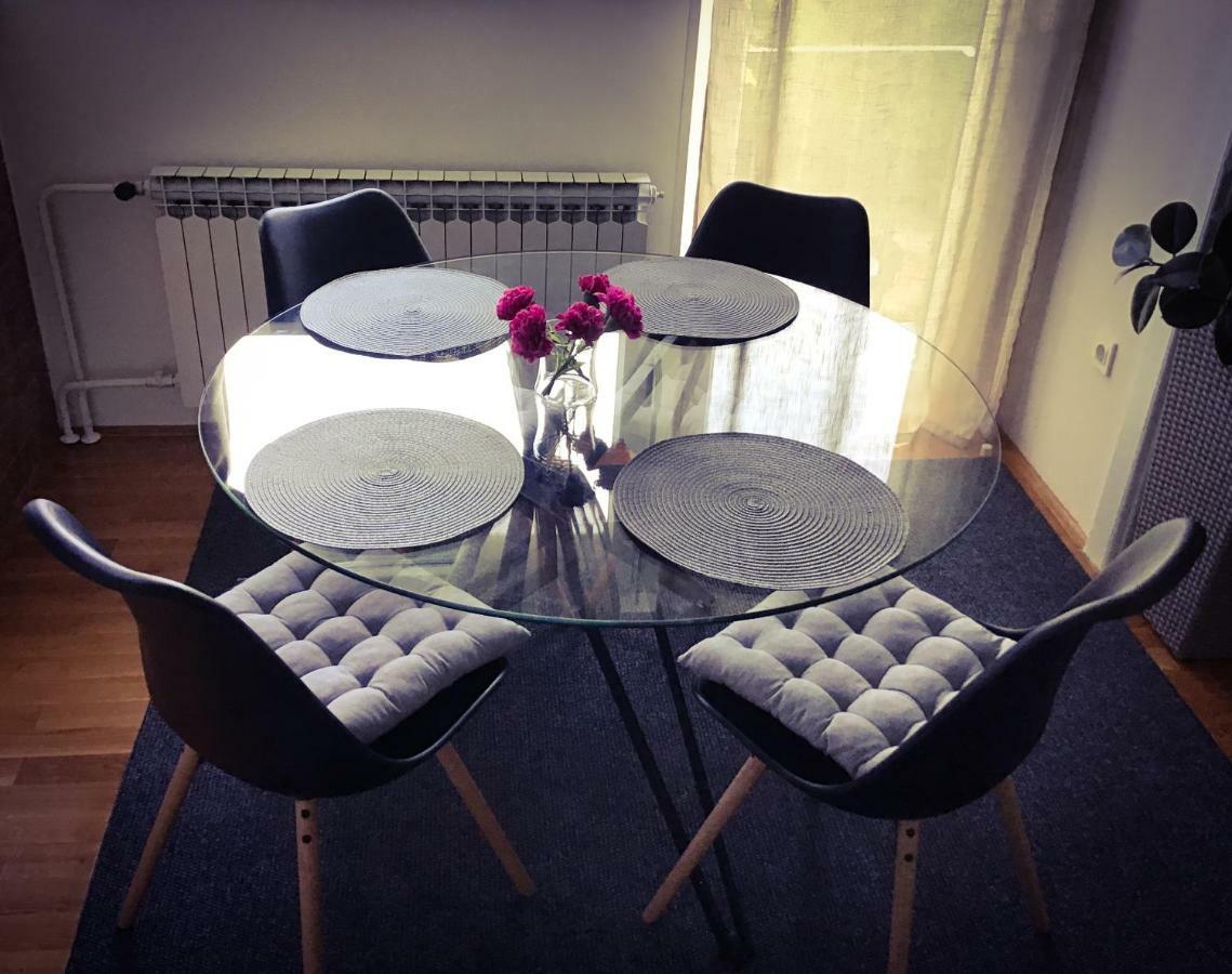 Tisa Self Check In Appartement Plitvička Jezera Buitenkant foto